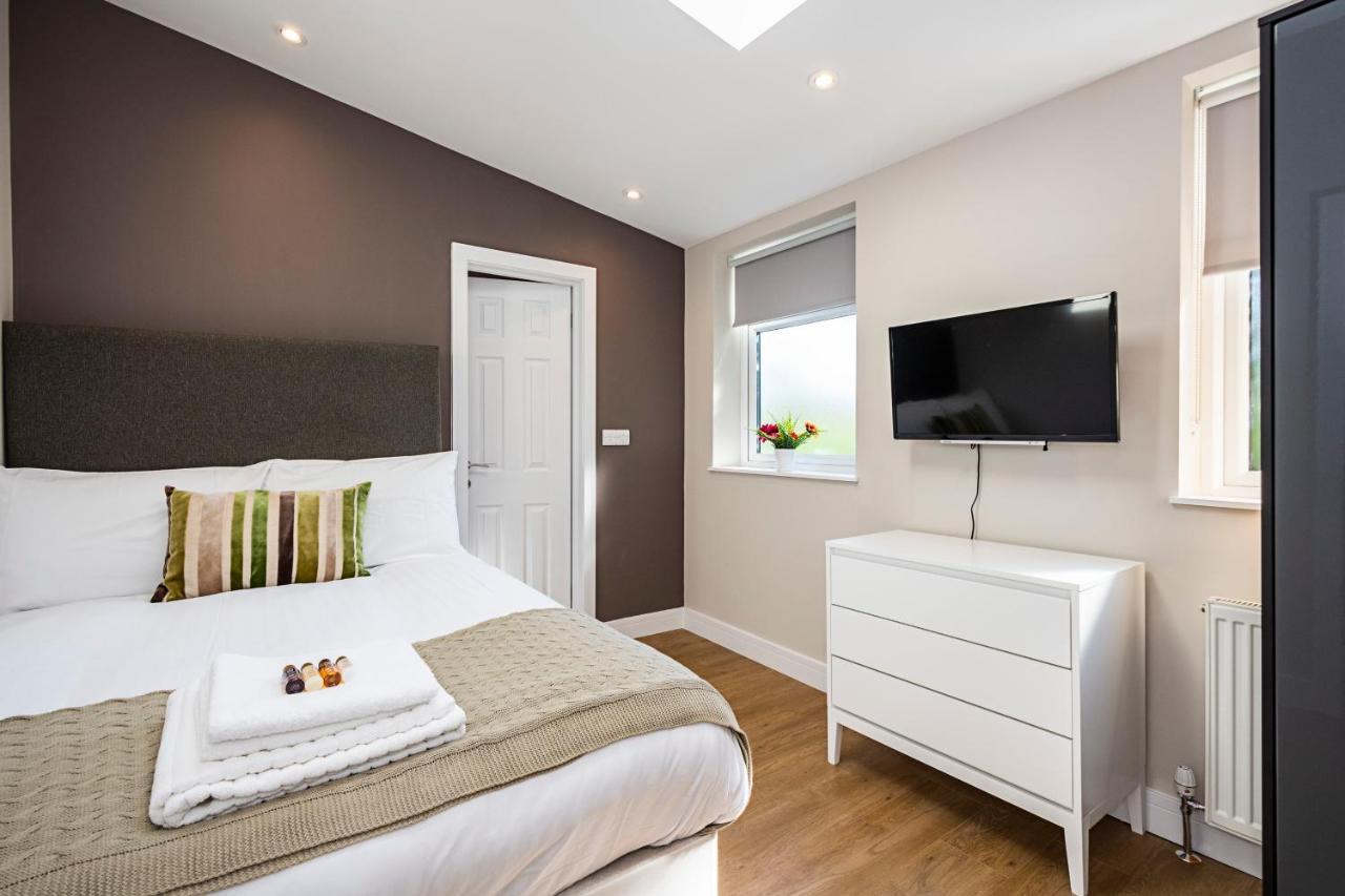 South Woodford 2 Bed En-Suite House London Exterior photo