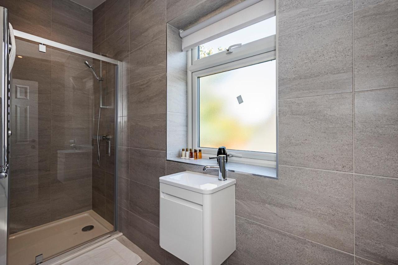 South Woodford 2 Bed En-Suite House London Exterior photo